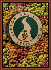 lehigh valley wine trail