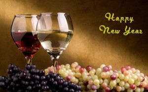 happy-new-year-wine-and-grapes
