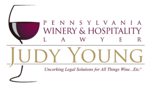 Pennsylvania Winery and Hospitality Lawyer